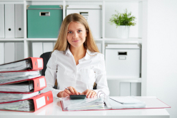 Small Business Accounting
